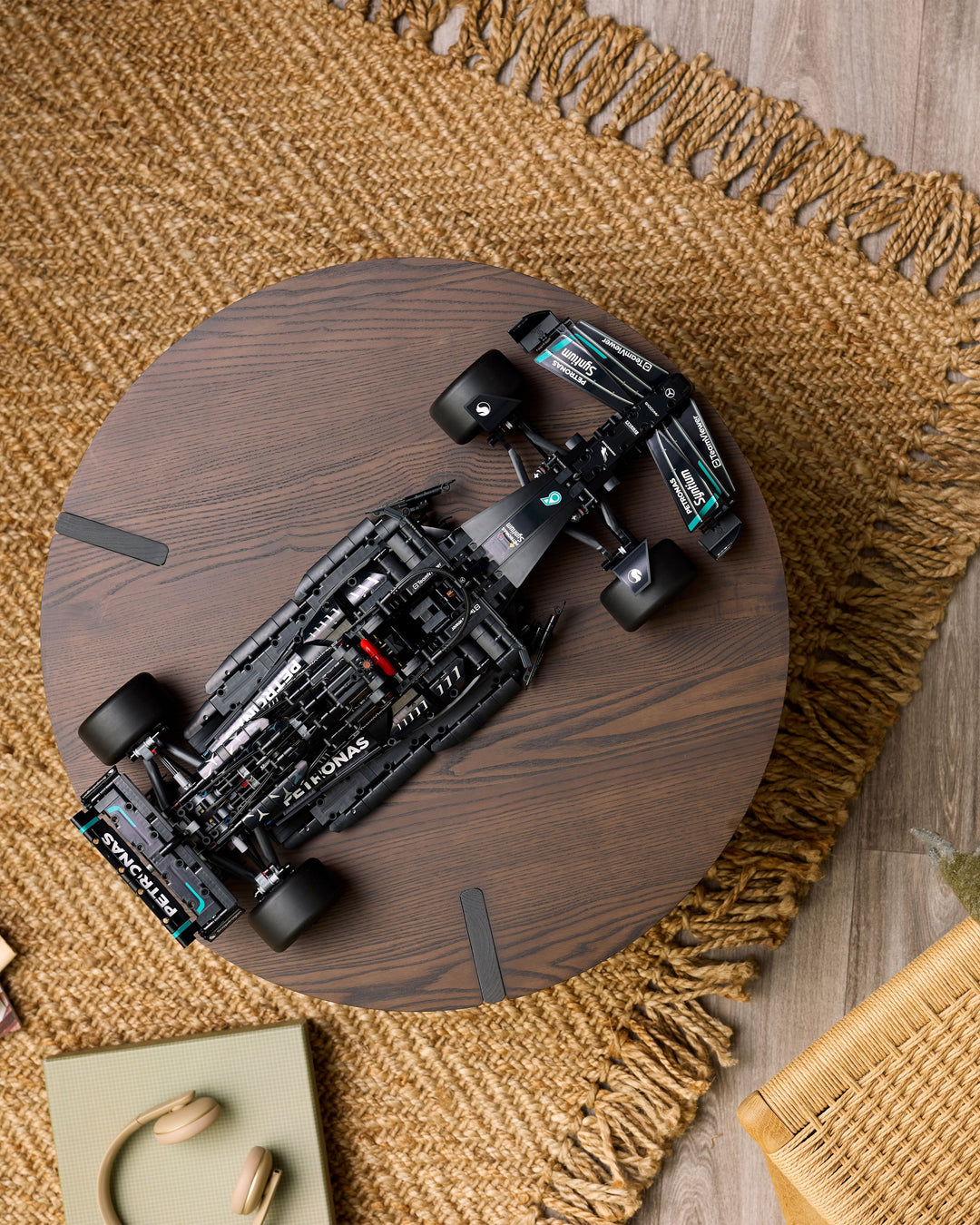LEGO® Technic Mercedes-AMG F1 W14 E Performance
