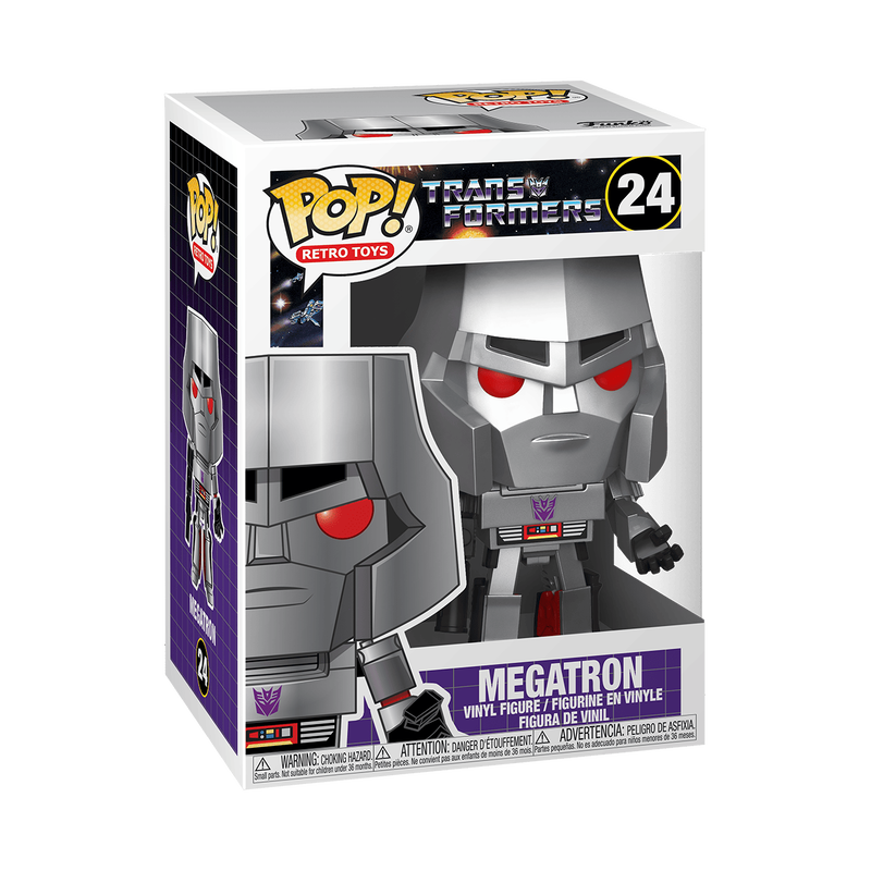 Transformers - Megatron #24