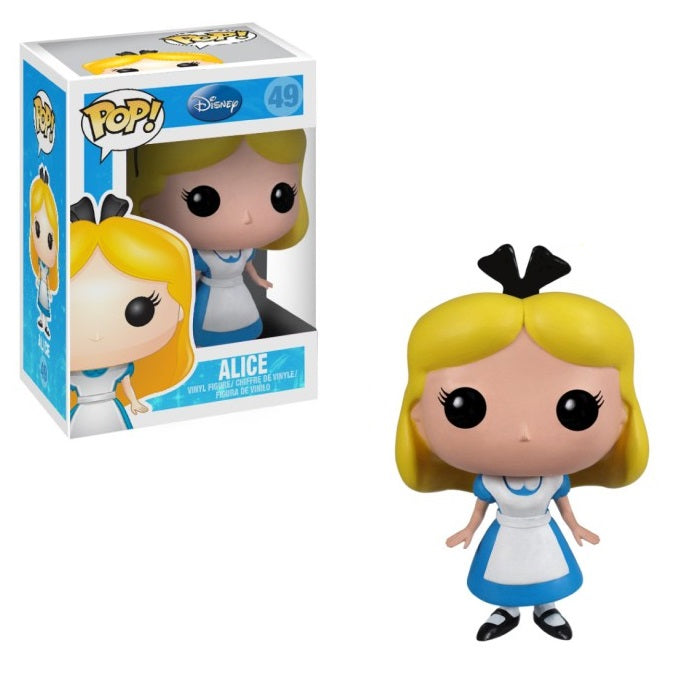 Disney - Alice #49