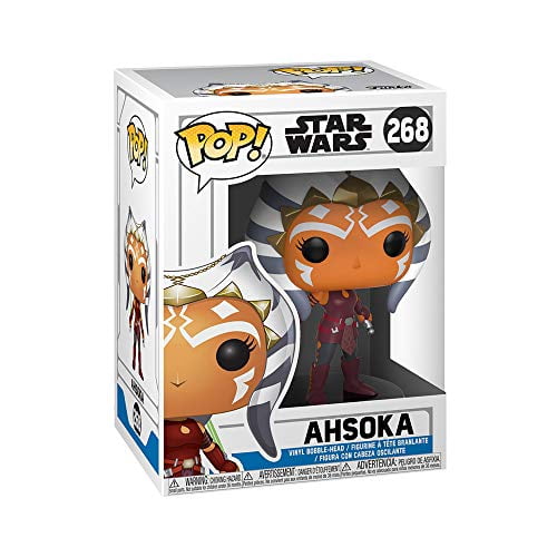 Star Wars - Ahsoka #268