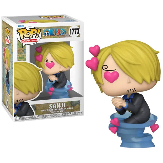 One Piece - Sanji #1773