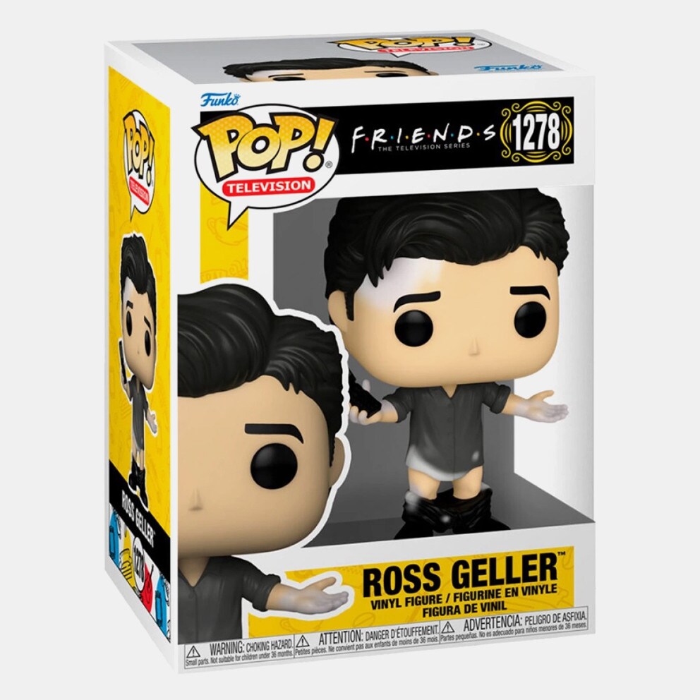FRIENDS - Ross Geller #1278