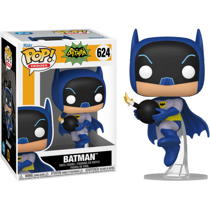 Batman - Batman #624