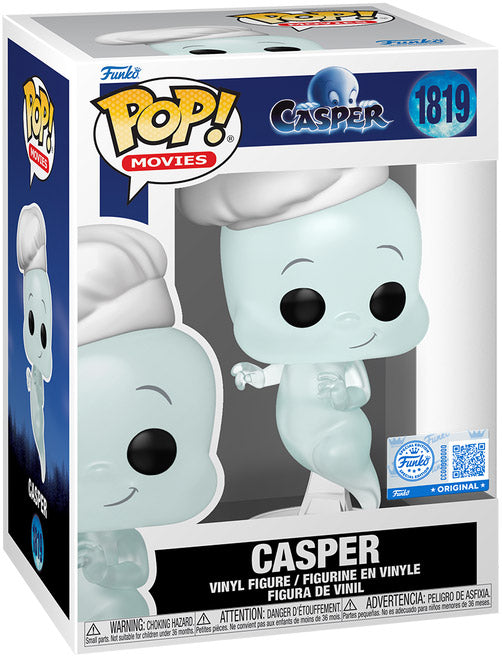 Casper - Casper #1819