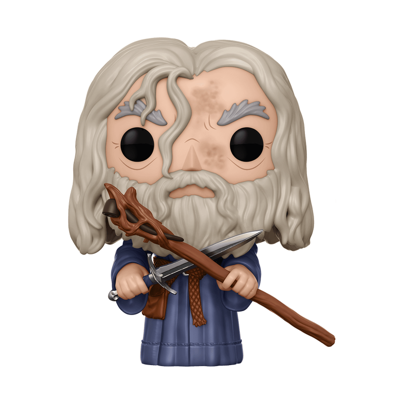 Lord of the rings- Gandalf #443