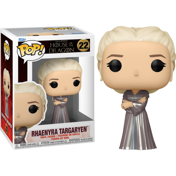 House of the Dragon - Rhaenyra Targaryen #22