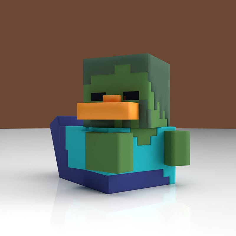 Tubbz Minecraft - Zombie (1st Edition)