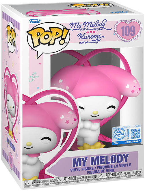 My Melody - My Melody #109