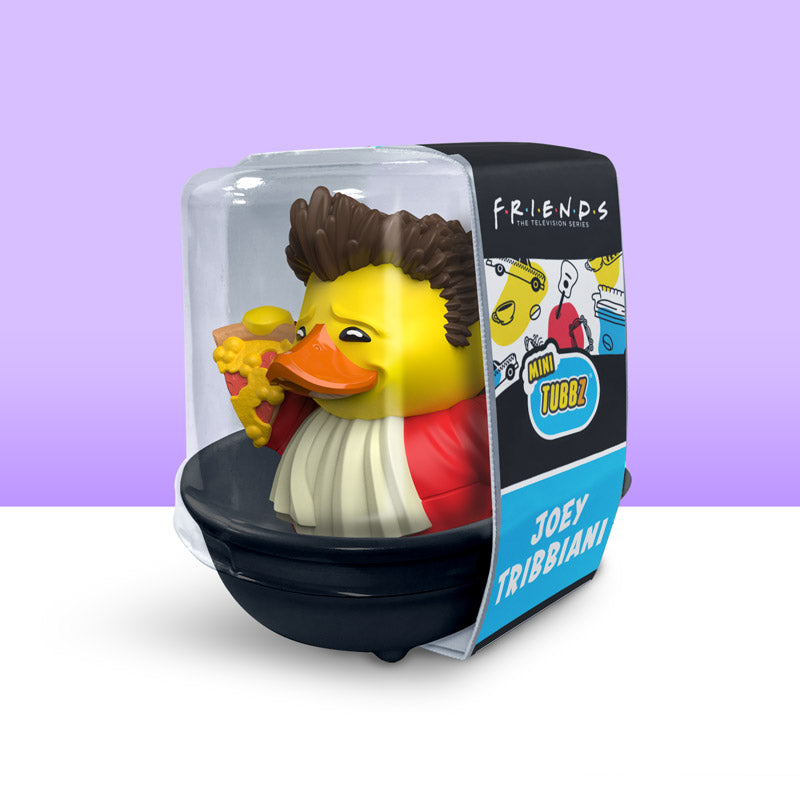 Tubbz FRIENDS - Joey Tribbiani (Mini Edition)
