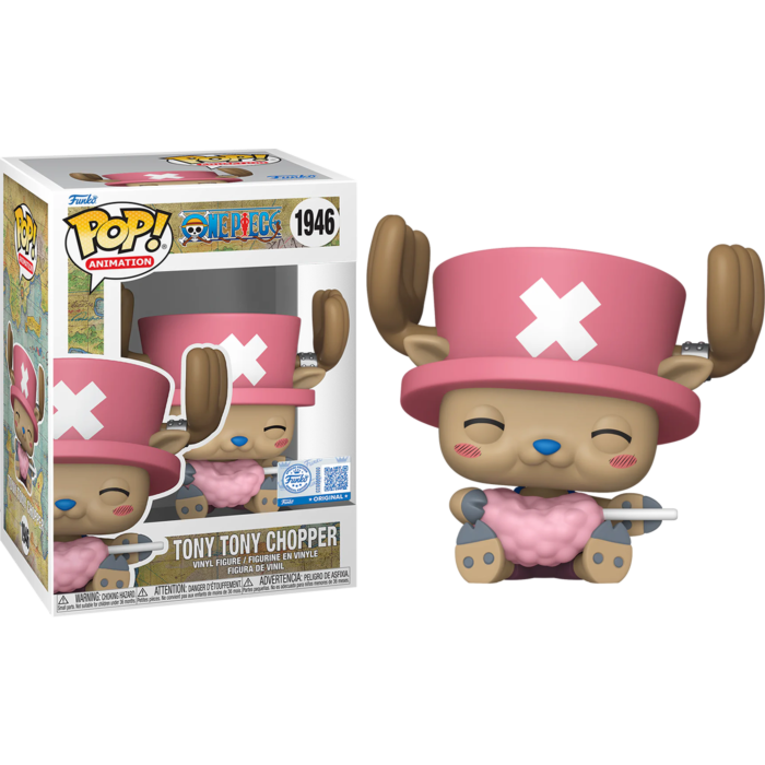 One Piece - Tony Tony Chopper #1946