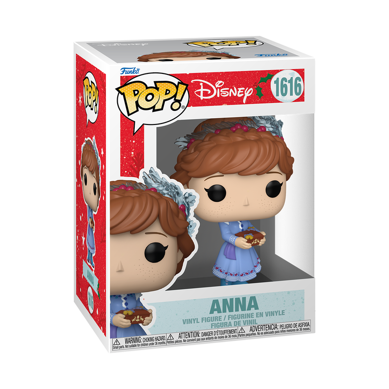 Disney - Anna #1616