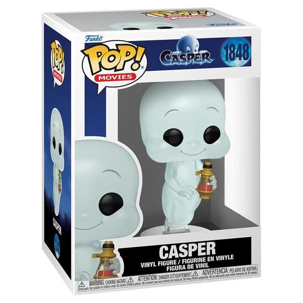 Casper - Casper #1848