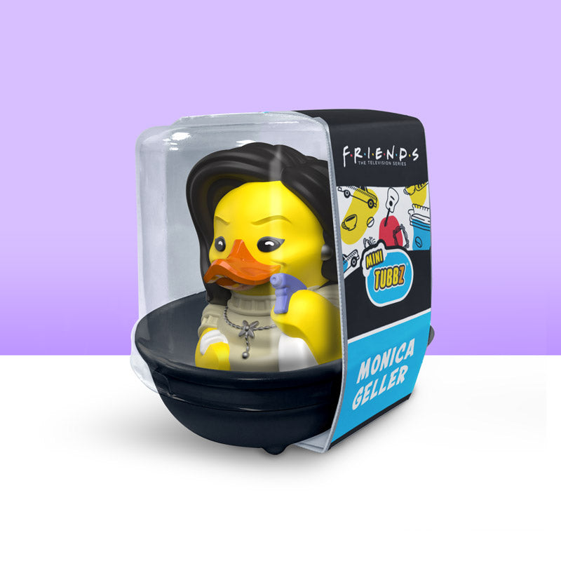 Tubbz FRIENDS - Monica Geller (Mini Edition)