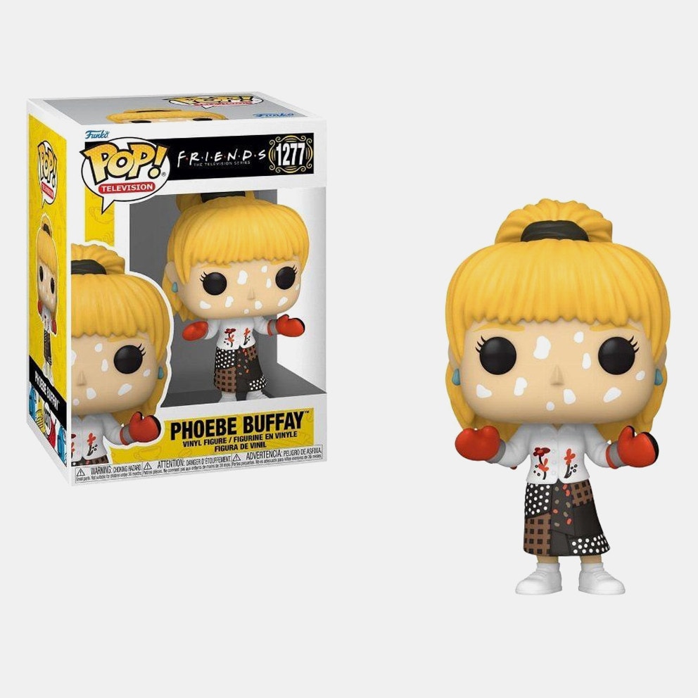 FRIENDS - Phoebe Buffay #1277