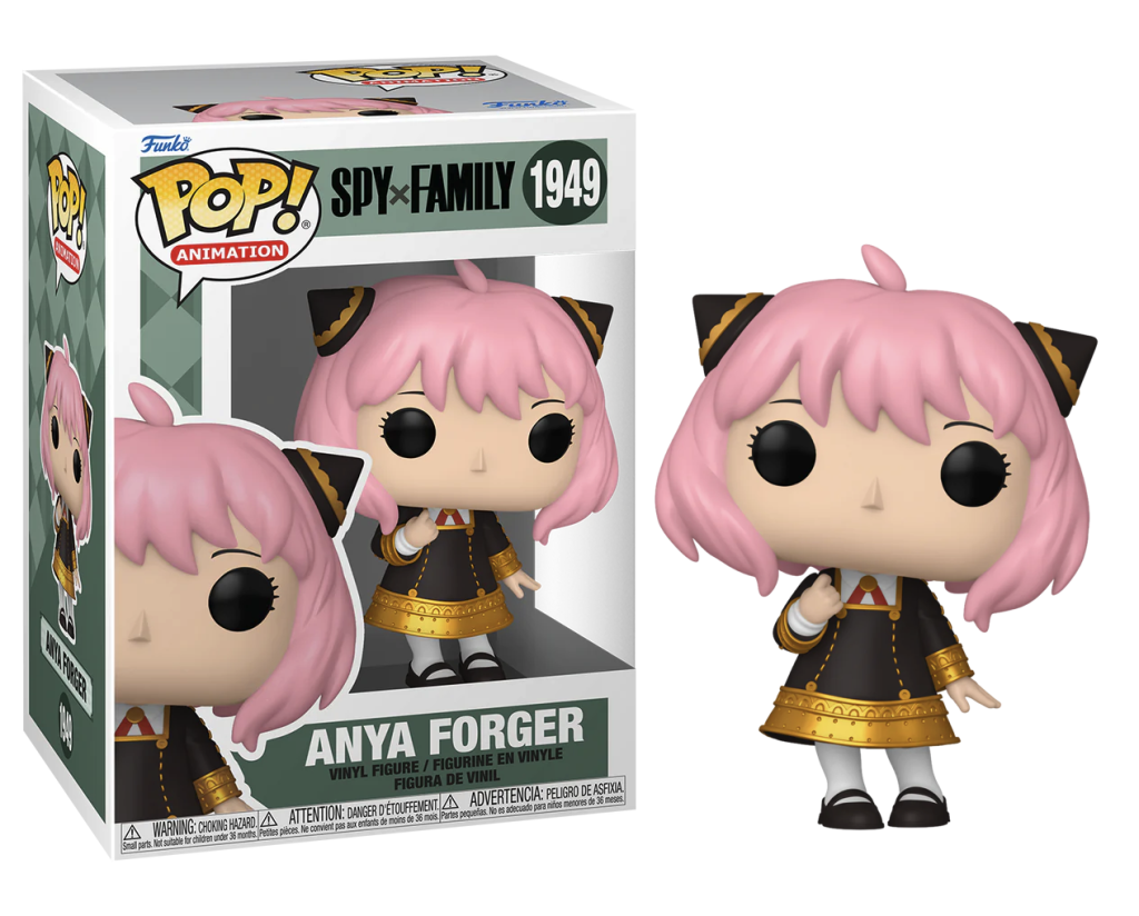Spy x Family - Anya Forger #1949