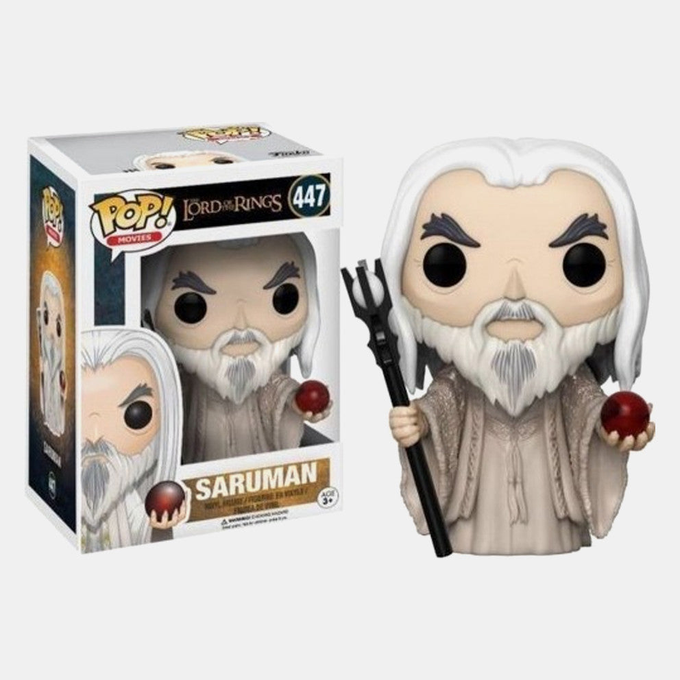 Lord of the Rings - Saruman #447