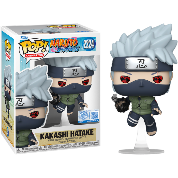 Naruto - Kakashi Hatake #2224