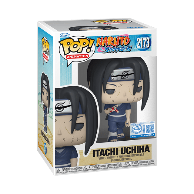 Naruto - Itachi Uchiha #2173