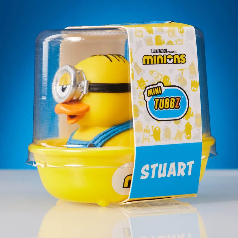Tubbz Minions - Stuart (Mini Edition)