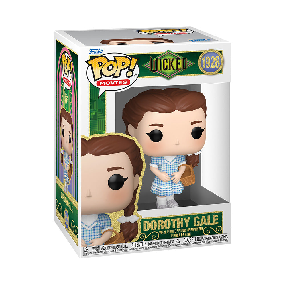 Wicked - Dorothy Gale #1928