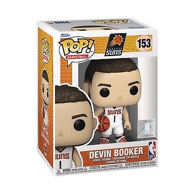NBA - Devin Booker #153
