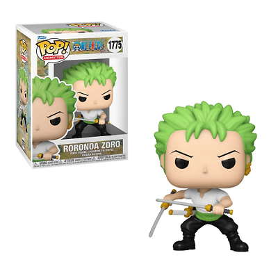 One Piece - Roronoa Zoro #1775