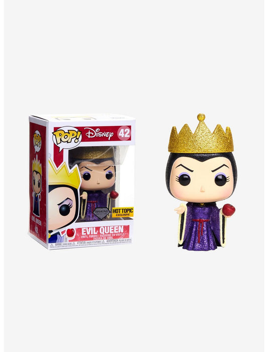 Disney - Evil Queen [Diamond Hot Topic Exclusive] #42