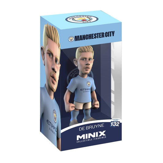 Minix - Manchester United - De Bruyne #132