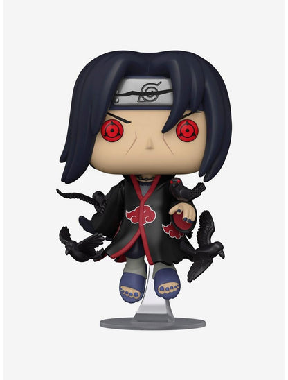 Naruto - Itachi with Crows [Boxlunch Exclusive] #1022