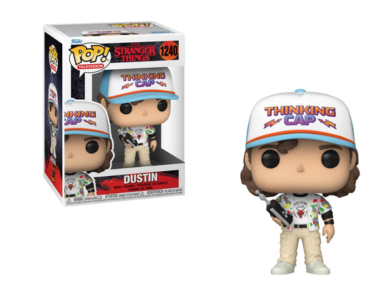 Stranger Things - Dustin #1240