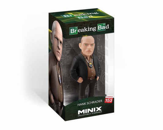 Minix - Breaking Bad - Hank Schrader #153