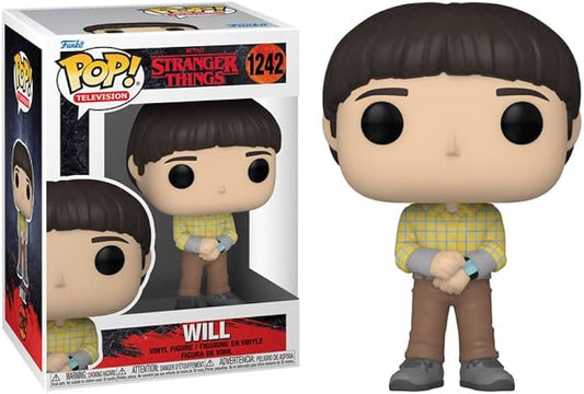 Stranger Things - Will #1242