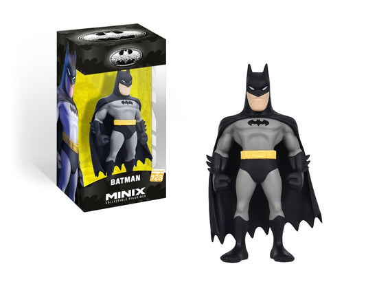 Minix - Batman #123