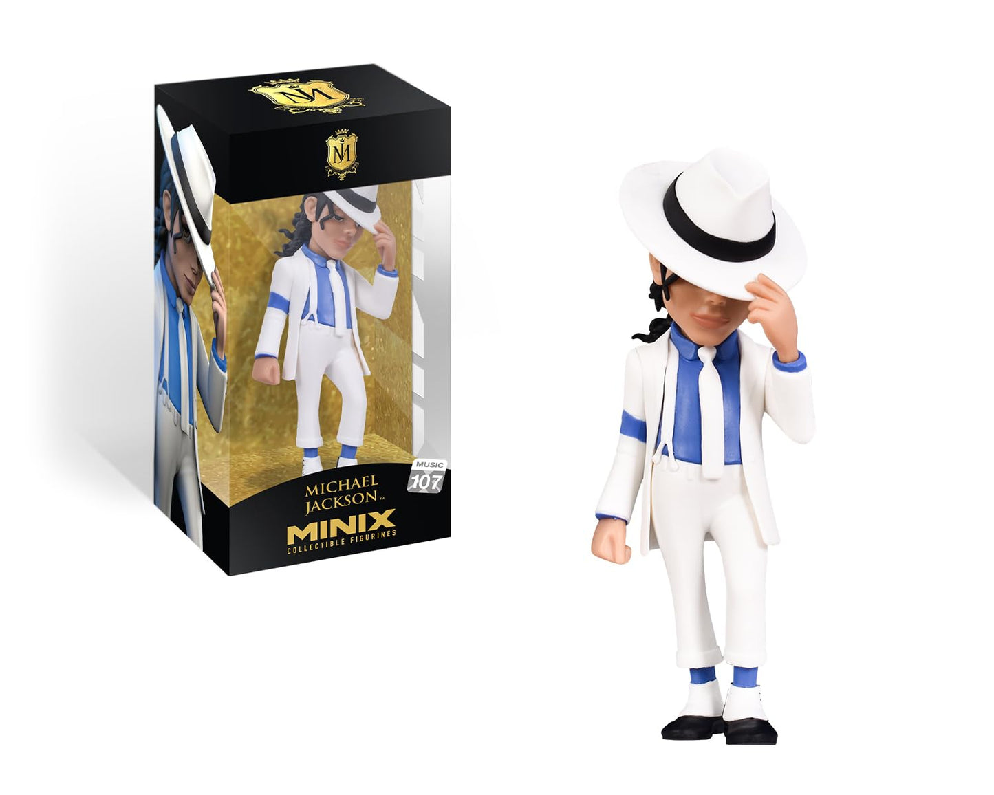 Minix - Michael Jackson #107