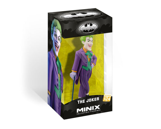 Minix - The Joker #124