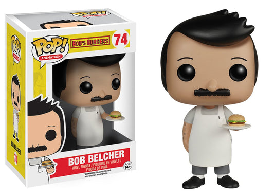 Bob's Burgers - Bob Belcher #74