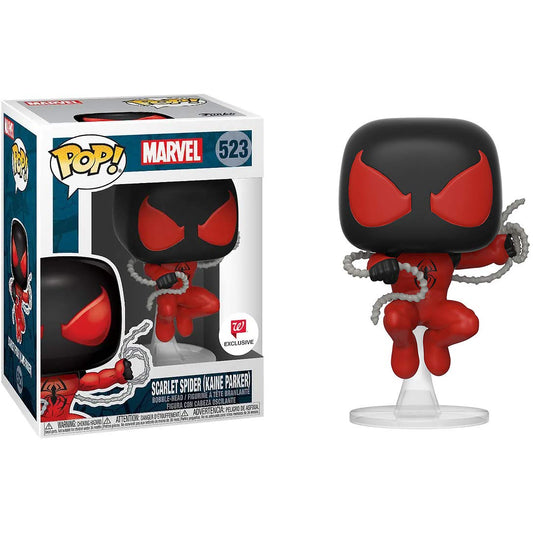 Marvel - Scarlet Spider Kaine Parker [Walgreens Exclusive] #523