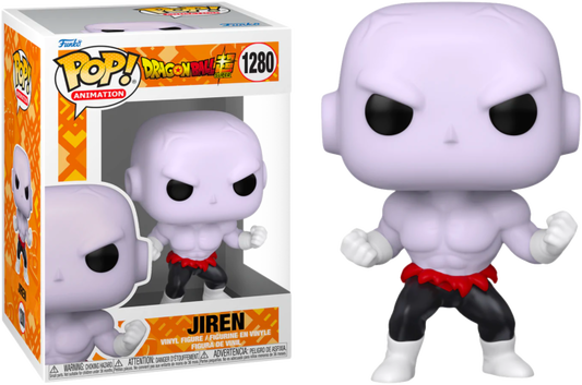 Dragonball Z - Jiren #1280