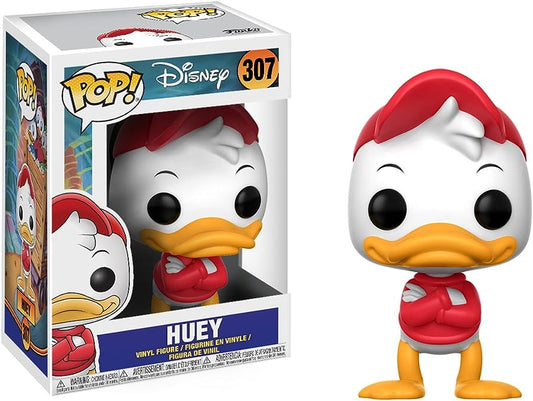 Disney - Huey #307