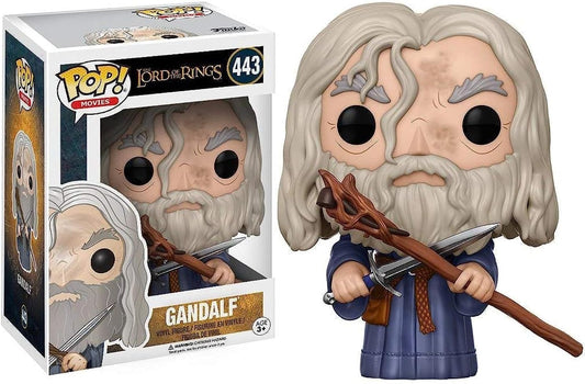 Lord of the Rings - Gandalf #443