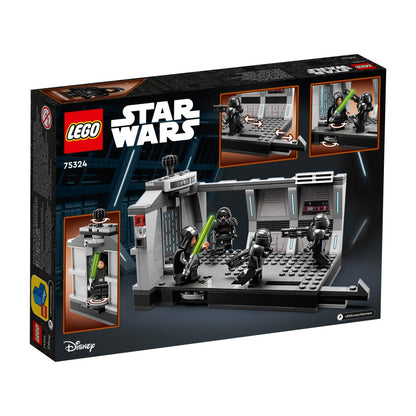 LEGO® Dark Trooper™ Attack 75324