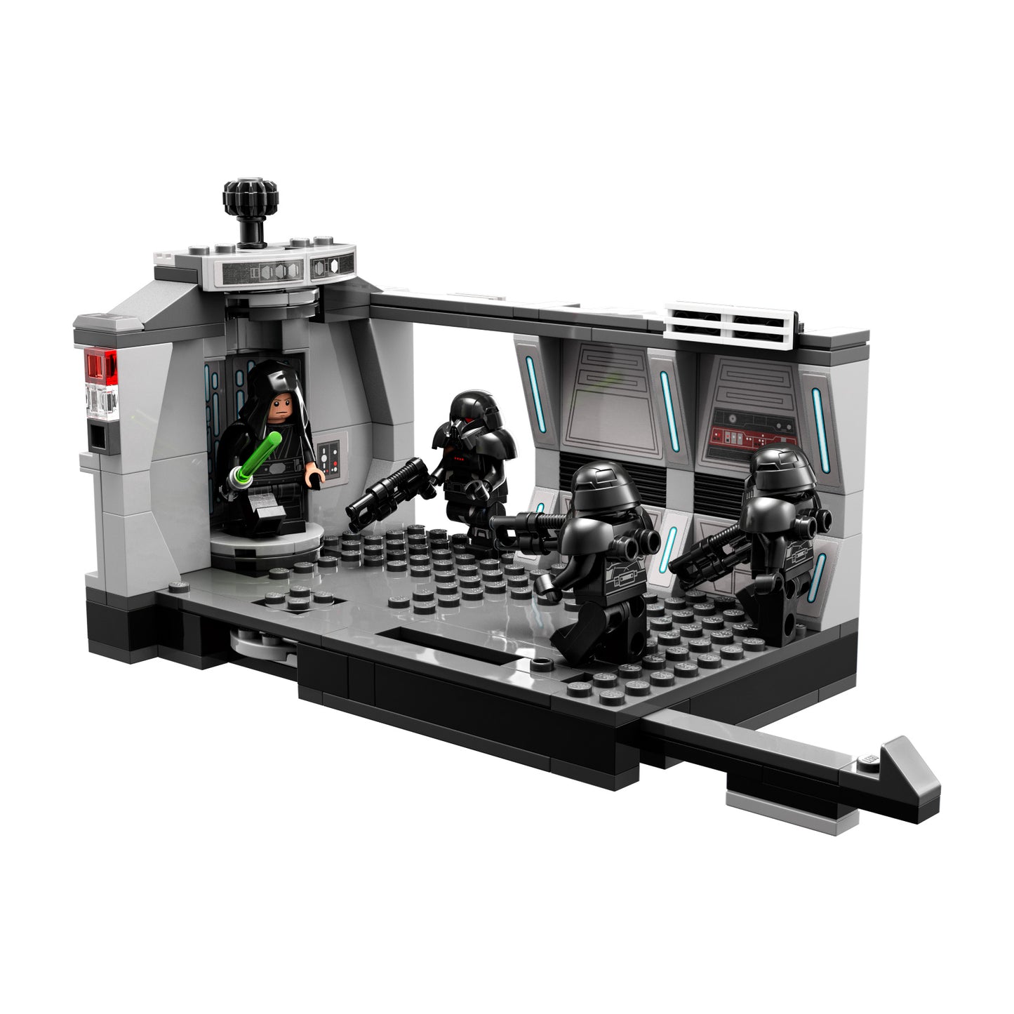 LEGO® Dark Trooper™ Attack 75324