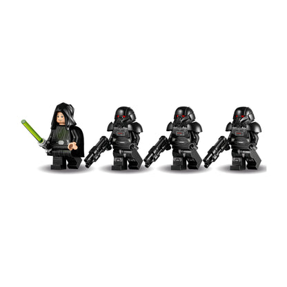 LEGO® Dark Trooper™ Attack 75324