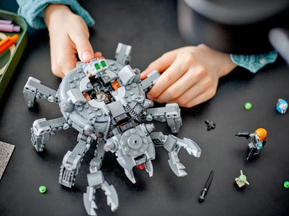 LEGO® Star Wars Spider Tank 75361