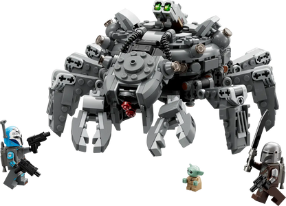 LEGO® Star Wars Spider Tank 75361