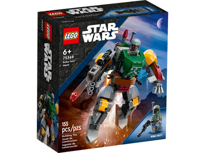 LEGO® Boba Fett™ Mech 75369