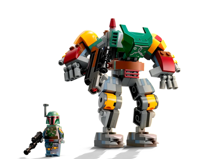 LEGO® Boba Fett™ Mech 75369