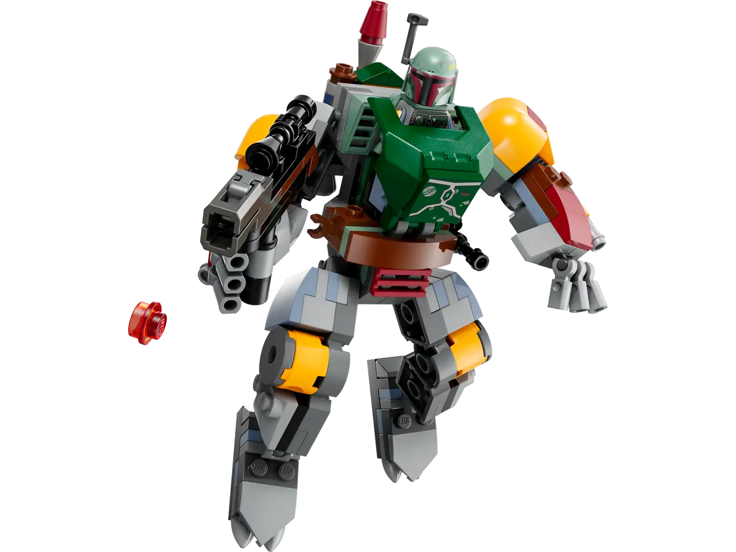 LEGO® Boba Fett™ Mech 75369