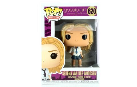 Gossip Girl - Serena Van Der Woodsen #620