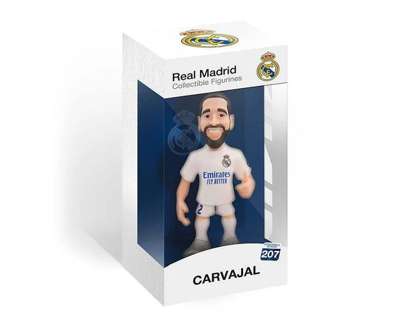 Minix - Real Madrid - Carvajal #207